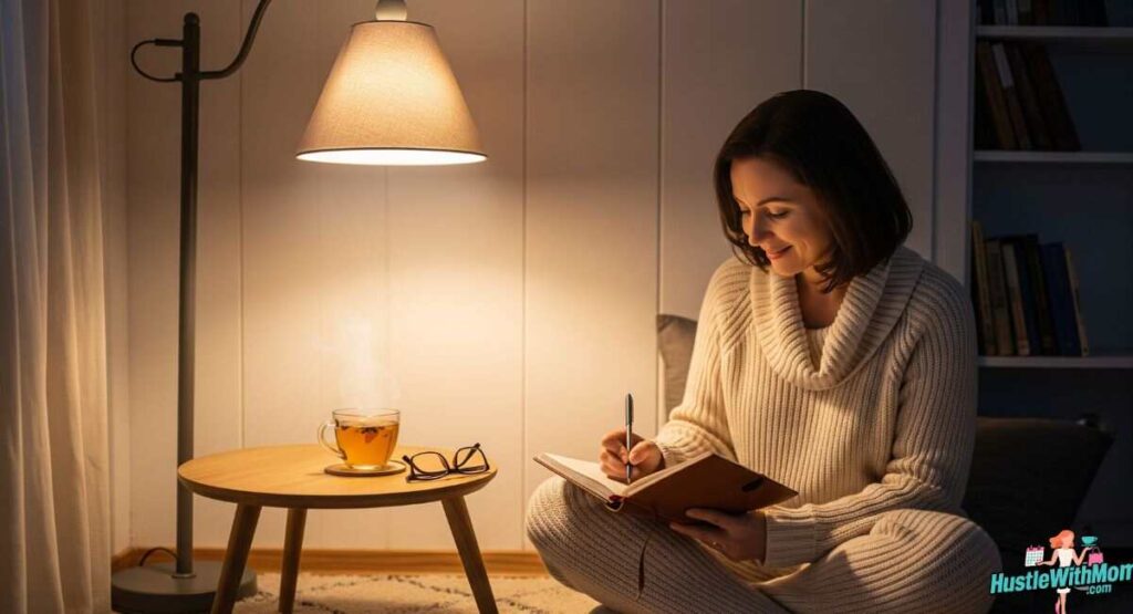 How to Be a Better Mom Through Self-Awareness & Self-Care