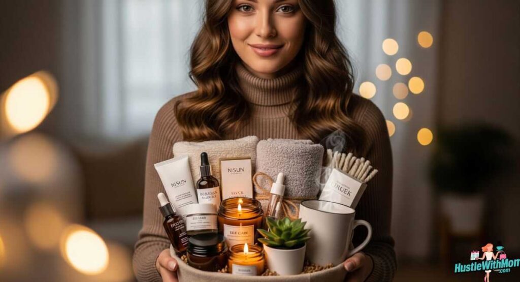 Final Tips for Gifting Self-Care