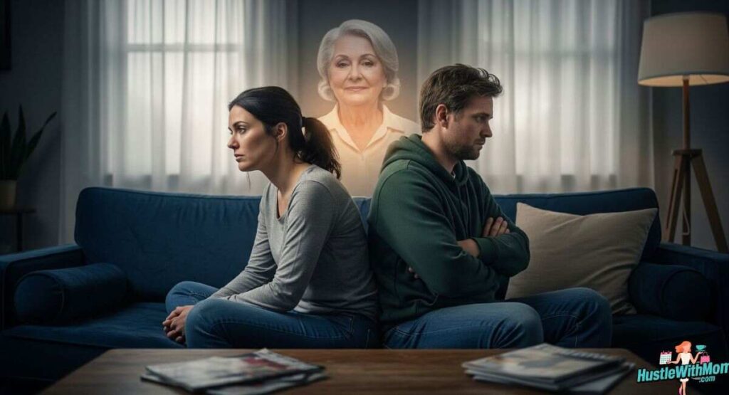 How Mommy Issues in Men Affect Romantic Relationships