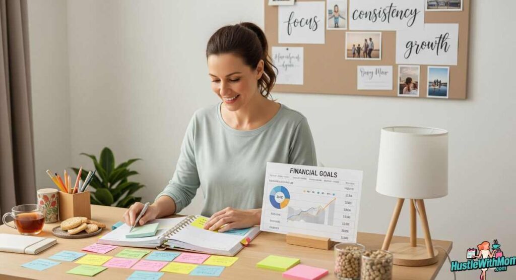 Preparing for Success Before You Start Earning from Home
