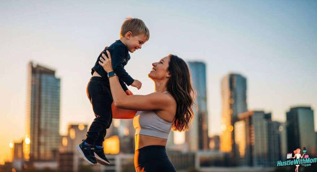 Strong Single Mom Quotes for Inner Power