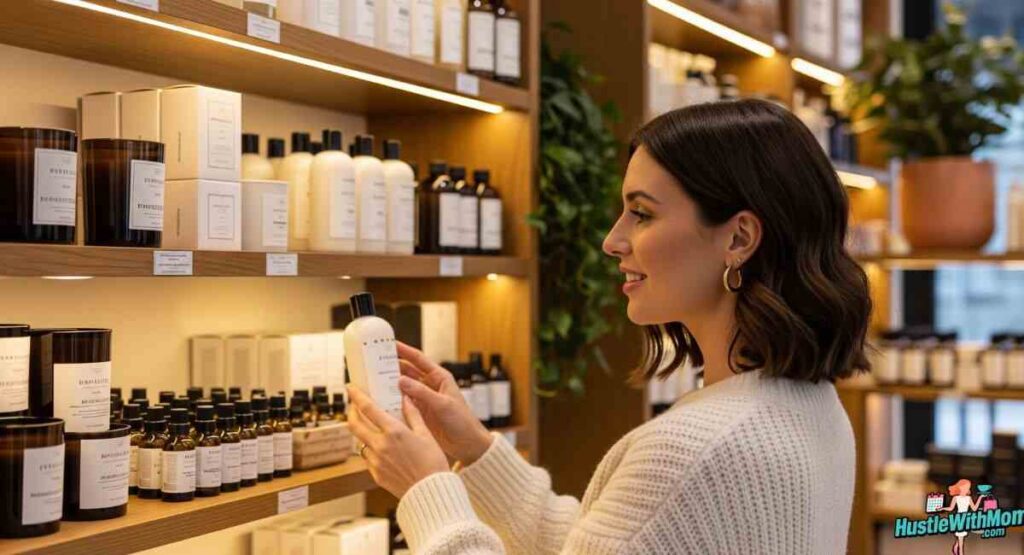 How to Choose the Perfect Self-Care Gifts for Women