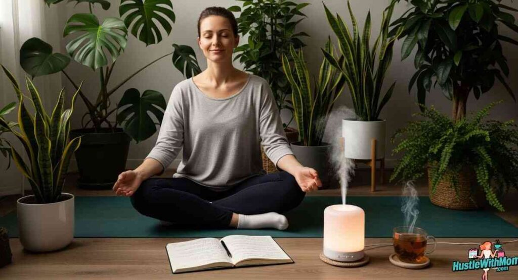Mindfulness & Wellness Essentials