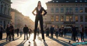 How Tall Is Big Mom in One Piece? A Complete Guide