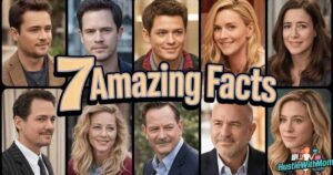 7 Amazing Facts About the Cast of The Parenting