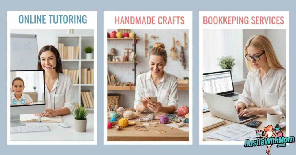 different-ways-stay-at-home-moms-can-earn-money-online-including-tutoring-e-commerce-and-bookkeeping-jobs-from-home