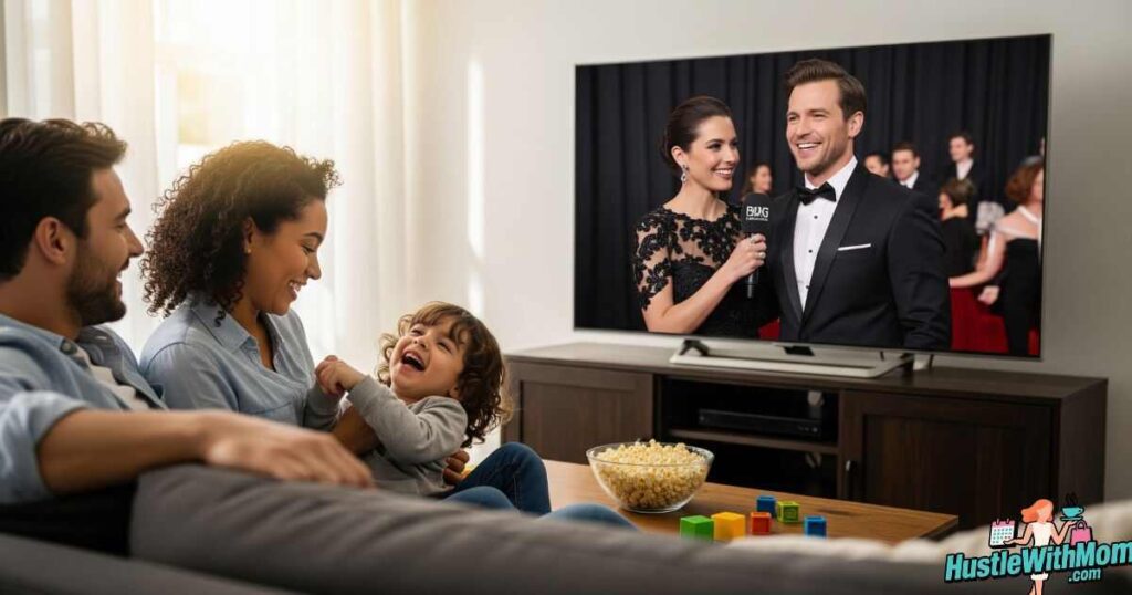 What Is Famous Parenting and Why Does It Matter?