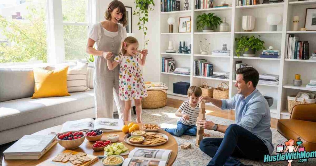 Benefits of Famous Parenting Trends