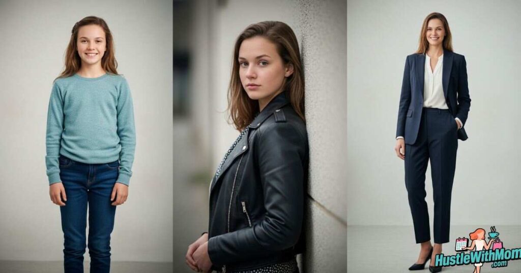 How Tall Is Big Mom Across Different Eras?