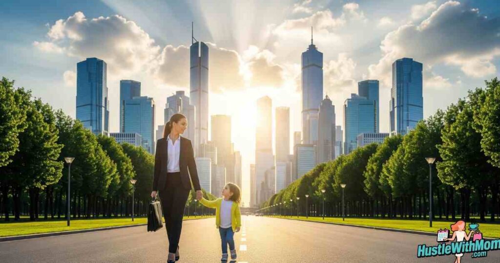 Why The Mom Project Jobs could be the turning point for moms at work