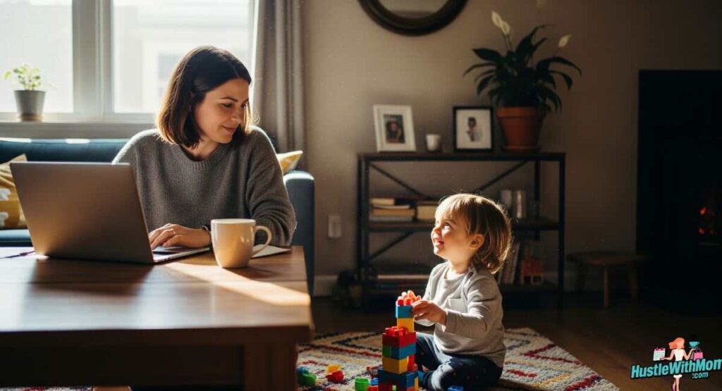 Balancing Parenting and Work Responsibilities