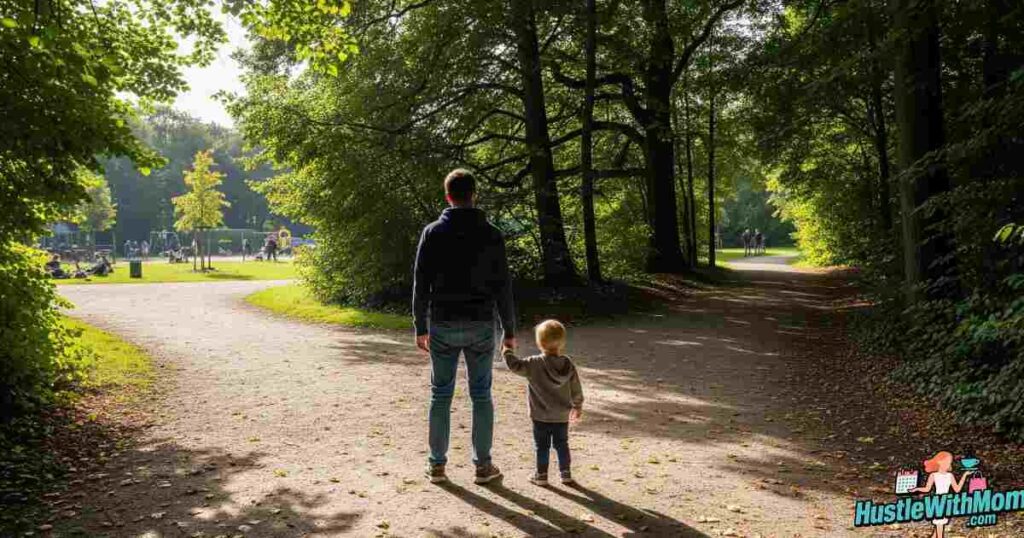 Should You Follow Famous Parenting or Find Your Own Way?