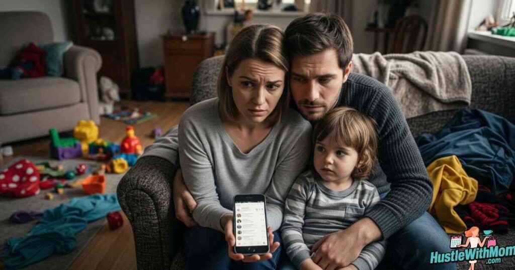 Challenges Parents Face With Famous Parenthood