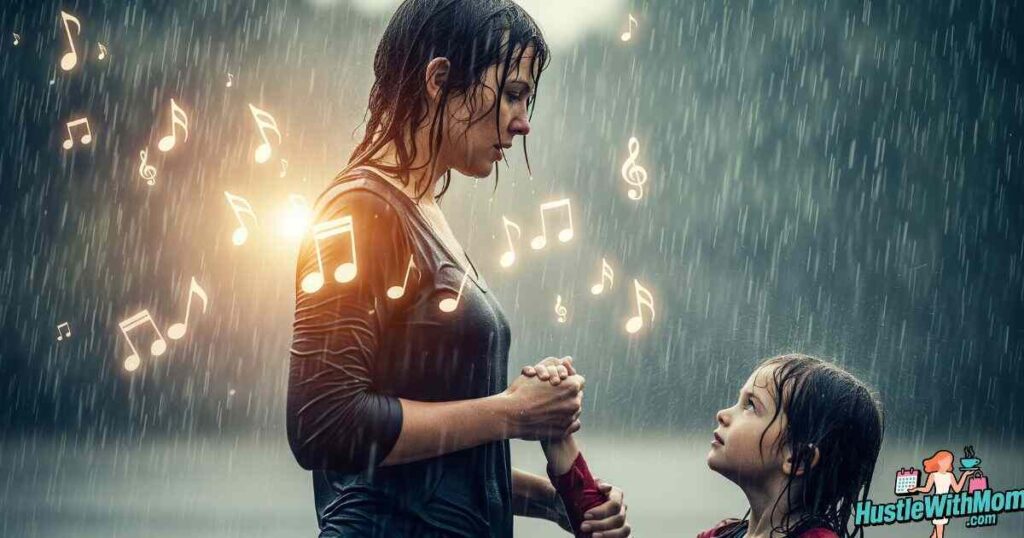 Reba McEntire’s Song I’m a Survivor and the Strength of Single Moms