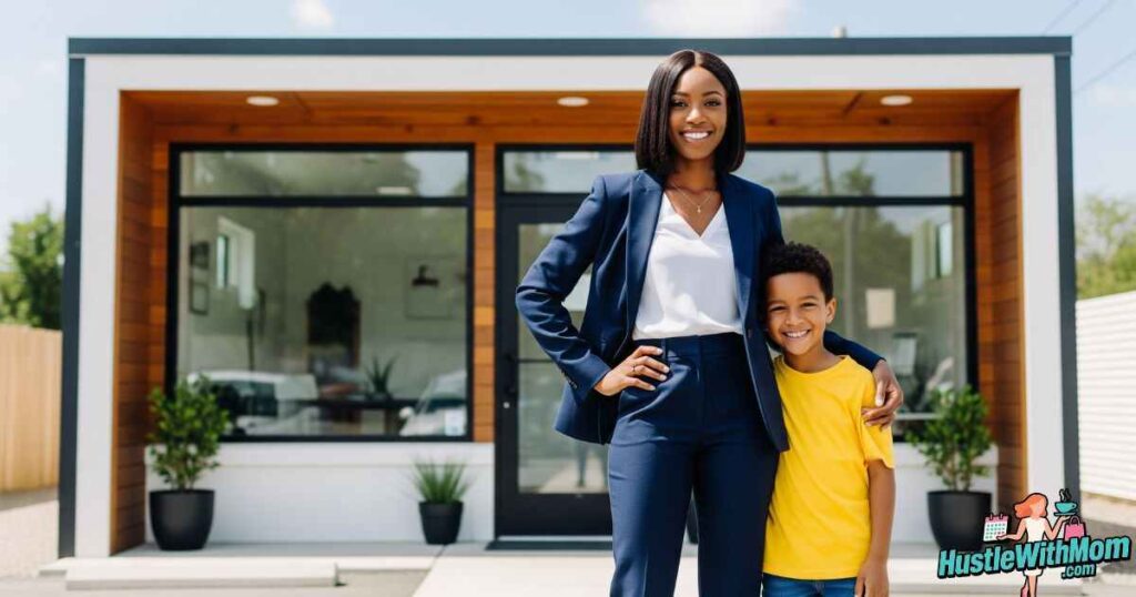 Inspiring Stories of Single Moms Who Made It