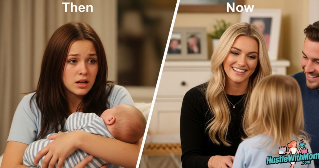 Why Teen Mom Still Matters