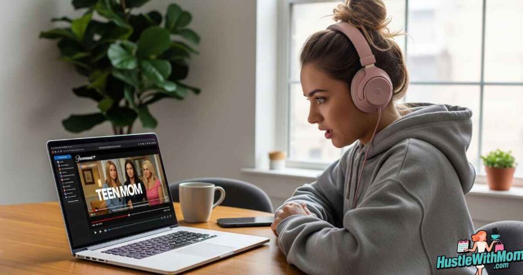 How to Watch Teen Mom Online (Streaming Platforms)