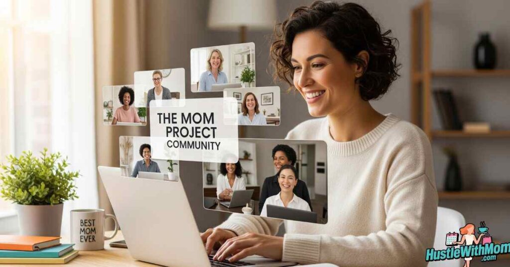 How The Mom Project Jobs are creating new opportunities for working mothers