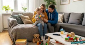 10 Facts About Famous Parenting for Modern Moms & Dads