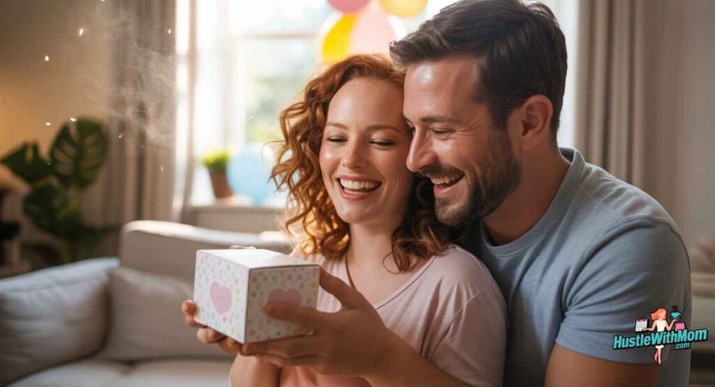 couple-enjoying-fun-baby-gender-guessing-activities-at-home.