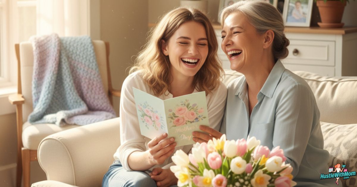 real-photo-of-a-mom-and-daughter-sharing-a-happy-moment-on-mothers-day-2025-with-a-greeting-card-and-flowers-presenting-mother's-day-quotes