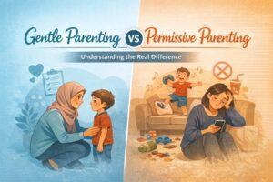 gentle-parenting-vs-permissive-parenting